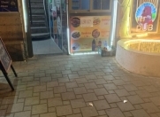 İcarəyə verilir 1 otaqlı 15 m2 obyekt Sahil m.