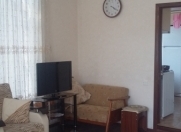 İcarəyə verilir 2 otaqlı 60 m2 köhnə tikili Sahil m.