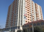 Satılır 3 otaqlı 73.4 m2 yeni tikili Masazır