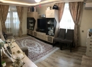 Satılır 1 otaqlı 35 m2 köhnə tikili Bakıxanov