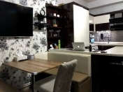 Satılır 4 otaqlı 108 m2 yeni tikili Yeni Yasamal