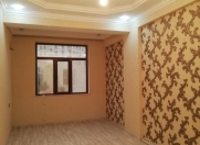 Satılır 2 otaqlı 86 m2 yeni tikili Memar Əcəmi m.