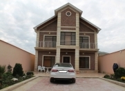 Satılır 6 otaqlı 225 m2 bağ evi Mərdəkan