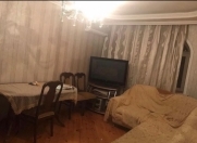 Satılır 2 otaqlı 55 m2 köhnə tikili Bakıxanov