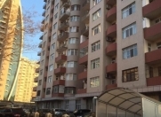 Satılır 3 otaqlı 200 m2 yeni tikili İçəri Şəhər m.
