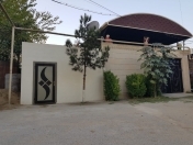 Satılır 3 otaqlı 95 m2 həyət evi Zabrat 1