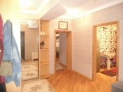Satılır 4 otaqlı 144 m2 yeni tikili Yeni Yasamal