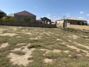 Satılır 20 sot torpaq Saray