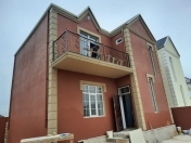 Satılır 4 otaqlı 155 m2 həyət evi Masazır