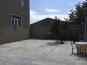 Satılır 8 otaqlı 312 m2 həyət evi Binə