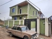 Satılır 4 otaqlı 165 m2 həyət evi Masazır