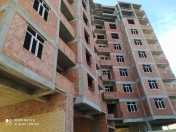 Satılır 1 otaqlı 40.35 m2 yeni tikili Xırdalan