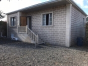 Satılır 3 otaqlı 100 m2 həyət evi Binə