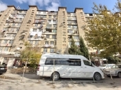 Satılır 2 otaqlı 40 m2 köhnə tikili Zabrat 1