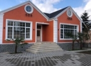 Satılır 3 otaqlı 99 m2 həyət evi Novxanı