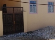 Satılır 3 otaqlı 75 m2 həyət evi Binəqədi