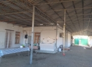 Satılır 8 otaqlı 140 m2 həyət evi Goranboy