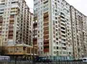 Satılır 3 otaqlı 131 m2 yeni tikili 1 mkr