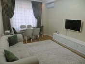 Satılır 2 otaqlı 69 m2 yeni tikili Qara Qarayev m.