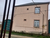Satılır 4 otaqlı 190 m2 həyət evi Masazır