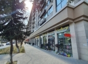 İcarəyə verilir 2 otaqlı 70 m2 köhnə tikili Gənclik m.