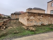 Satılır 3.4 sot torpaq Masazır