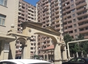 İcarəyə verilir 3 otaqlı 120 m2 ofis 28 May m.