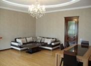 İcarəyə verilir 4 otaqlı 165 m2 yeni tikili 28 May m.