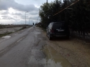 Satılır 4.5 sot torpaq Savalan