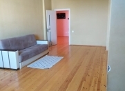 İcarəyə verilir 1 otaqlı 78 m2 yeni tikili Əhmədli m.