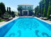 Satılır 5 otaqlı 250 m2 bağ evi Mərdəkan