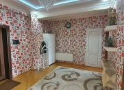 Satılır 4 otaqlı 163 m2 yeni tikili Sumqayıt