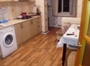 Satılır 2 otaqlı 60 m2 köhnə tikili Y.Günəşli