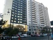 Satılır 3 otaqlı 110 m2 yeni tikili Nizami m.