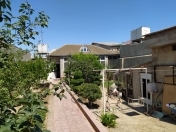 Satılır 6 otaqlı 180 m2 həyət evi Keşlə