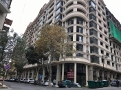 Satılır 3 otaqlı 81.7 m2 yeni tikili İçəri Şəhər m.