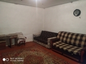 İcarəyə verilir 2 otaqlı 50 m2 həyət evi Gənclik m.