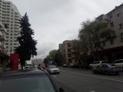 Satılır 1 otaqlı 35 m2 köhnə tikili Yasamal bazarı