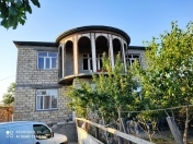 Satılır 6 otaqlı 274 m2 həyət evi Məhəmmədli
