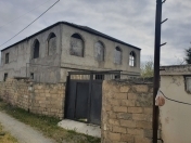 Satılır 6 otaqlı 400 m2 bağ evi Fatmayı