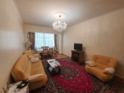 İcarəyə verilir 4 otaqlı 120 m2 yeni tikili Yasamal r.