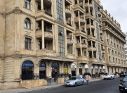 Satılır 3 otaqlı 100 m2 yeni tikili Montin