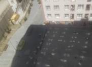 Satılır 1 otaqlı 30 m2 yeni tikili Xırdalan