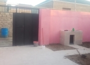 Satılır 3 otaqlı 70 m2 həyət evi Binə