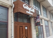 Satılır 2 otaqlı 140 m2 obyekt 28 May m.