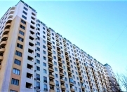 Satılır 3 otaqlı 117 m2 yeni tikili Azadlıq prospekti m.