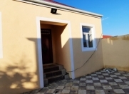 Satılır 3 otaqlı 72 m2 həyət evi Hökməli