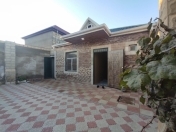 Satılır 3 otaqlı 80 m2 həyət evi Masazır