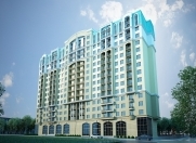 Satılır 3 otaqlı 118 m2 yeni tikili Azadlıq prospekti m.