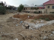 Satılır 4 sot torpaq Xırdalan
